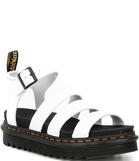 look alike dr marten sandals